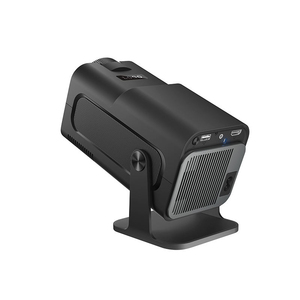Proyector Inteligente HY320 con Android 13 y WiFi, Proyector Portátil para Películas y Juegos - Product Image 5