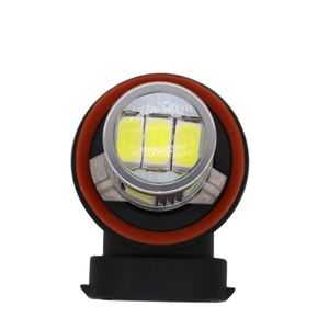 <span class=keywords><strong>Ali</strong></span>-Express A-ma-zon Luces antiniebla LED para automóvil H7 H11 9005 9006 5730 33 Luces antiniebla delanteras LED - Product Image 4