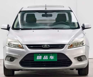 <span class=keywords><strong>Ford</strong></span> <span class=keywords><strong>Focus</strong></span> 2013 <span class=keywords><strong>Berlina</strong></span> Usata di Alta Qualità, Classica 1.8L Automatica Edizione Anniversario Milionario - Product Image 1