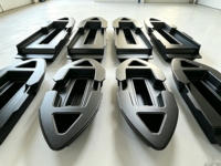 Trouvez des icônes similaires - Fabricant de coques de bateaux USV (Unmanned Surface Vessel) en thermoformage à haute épaisseur pour navires d'arpentage sans pilote