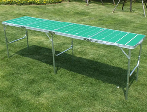 Beer <b>Table</b> <b>Folding</b> China - Product Image 2