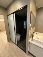 Apple Cabin Sleeping Container House para Hotel Apple Office Cabin House para tierra sin usar Apple Cabin 10ft