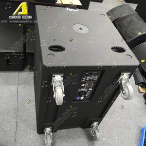 Actpro A2 Powered Line Array for Mobile Show <strong>DJ</strong> <strong>Speaker</strong> <strong>System</strong> - Product Image 5