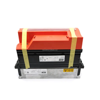 Variateur de fréquence AC pour automatisation industrielle MC07B0022-5A3-4-00 MC07B0022-5A3-4-0T