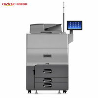 Copitek – Copieur couleur de production reconditionné de haute qualité Ricoh Pro C5300S/C5310S, 65 ppm, machine d'impression numérique A3