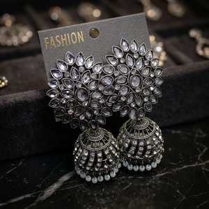 Ladies Designer <b>Earrings</b> Popular Brands Ladies with Gold Platted Imiitation <b>Earring</b> for Woman Lady Girl - Product Image 2