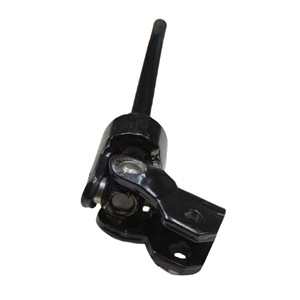 อะไหล่ทดแทนหัวพวงมาลัยทรงเหลี่ยมสำหรับพวงมาลัยเพาเวอร์ Peugeot Citroen รุ่น ZQ00764080 98072571ZD - Product Image 4