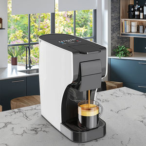 Mesin Kopi Multi-Kapsul Rumah Tangga Pembuat Kopi Espresso Elektrik Hotel Swalayan Dolce G - Product Image 6