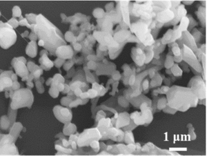 אבקות סיליקון ניטריד אלפא Si3N4 100-200 ננומטר לקרמיקה - Product Image 5