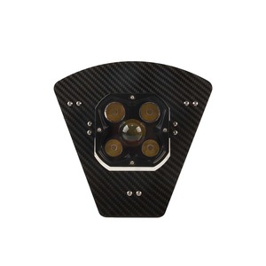 Phare LED avant pour moto 28W 3500 Lumens 6000K pour <span class=keywords><strong>GASGAS</strong></span> EX <span class=keywords><strong>EC</strong></span> 300 <span class=keywords><strong>350F</strong></span> 400F 450F 500F SM700 2024-2025 - Product Image 6