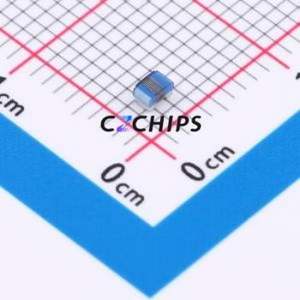 Inductor SMD WI0805UC47NJST-HF 0805 (Inductancia: 47nH) (Precisión: 5%) (Corriente Nominal: 500mA) - Product Image 1