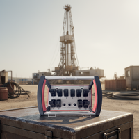 La télécommande proportionnelle améliore la sécurité en permettant le contrôle à distance des machines de construction, augmentant ainsi l'efficacité grâce à une précision accrue.