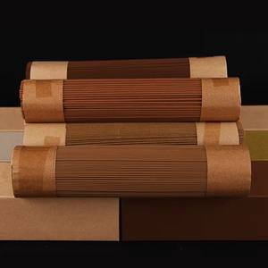 Best <b>Sandalwood</b> Stick <b>Incense</b> Agarwood Aromatherapy <b>Incense</b> Sticks Handmade Long Lasting for Home Meditation - Product Image 2