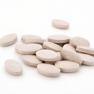 OEM/ODM nhãn hiệu riêng vitamin bổ sung máy tính bảng Nhà cung cấp tùy chỉnh Fomula vitamin B Vitamin C viên Vitamin tổng hợp bổ sung - Product Image 2