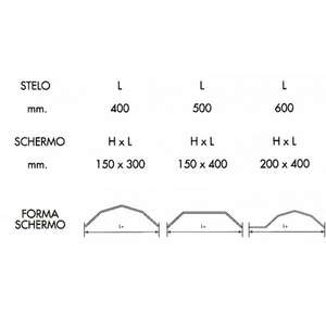 Fervi-เครื่อง P101/8012667184667 350เครื่องมือไฟฟ้าอุปกรณ์เสริมสำหรับบอร์ดเครื่อง - Product Image 3