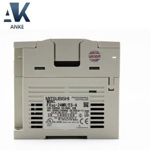 FX3G-14MR/DS FX3G-14MT/DS Mitsubishi PLC โมดูลควบคุม - Product Image 2