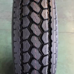 Pneus Radiaux Sans Chambre à Air pour Camions Légers, Neufs, Marque 295/75R22.5 16PR, Haute Qualité, Motif Toutes Positions, pour Remplacement/Réparation - Product Image 1