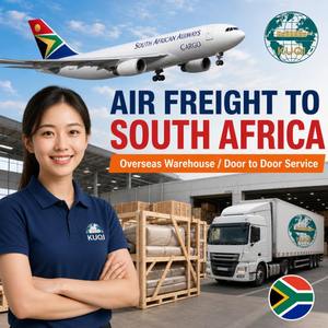 Agent d'expédition maritime et aérien DDP pas cher de Chine vers l'Afrique du Sud, <span class=keywords><strong>UPS</strong></span> DHL FedEx, service logistique rapide porte-à-porte - Product Image 1