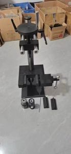 Support d'entretien à rabat pour injecteur DIESEL Support d'injecteur à rampe commune - Product Image 2