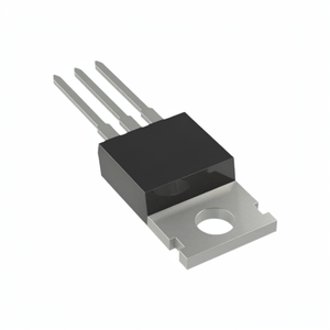 BOM IC In Stock TO-220-3 Electronic Circuit Components EKG1020 Transistors - Product Image 1