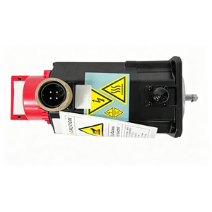 Motores de Corriente Alterna A06B-0032-B677 # 7075 para FANUC: Reparación y Servicio para FANUC Lights Out Factory y Automatización Completa FANUC - Product Image 3