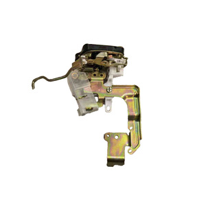 Actuador de Cerradura de Puerta Mitsubishi, 12V CC, Componente del Sistema de Cierre Centralizado - Product Image 4