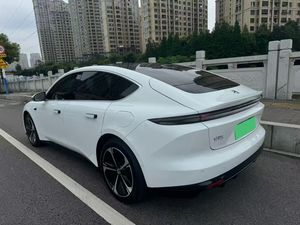 Voitures électriques d'occasion <span class=keywords><strong>NIO</strong></span> ET5 100% électrique 585KM SUV électrique d'occasion 75KWH Véhicule électrique d'occasion abordable Fournisseur vérifié avec assurance commerciale - Product Image 2
