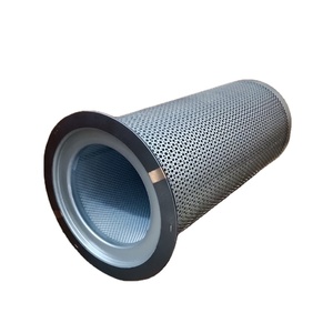 Manny LE 66 004X Nouveau filtre séparateur d'huile industriel, pièce de compresseur pour compresseur d'air à vis - Product Image 1