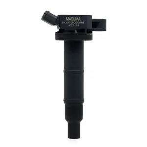 MIC-105 MASUMA <span class=keywords><strong>คอยล์</strong></span>จุดระเบิดอัตโนมั<span class=keywords><strong>ติ</strong></span>,90919-02243 90080-19023 90919-02243 9091902244<span class=keywords><strong>ส</strong></span>ำหรับ DAIHATSU ALTIS - Product Image 3