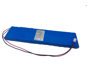 Paket Baterai Lithium 21700 18.5V 13.5Ah Baterai Lithium Cocok untuk Sistem Audio Portabel - Product Image 3