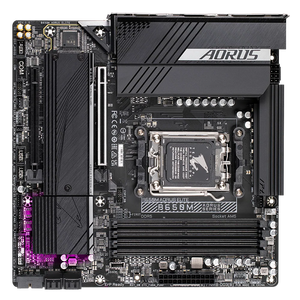 Placa Base para PC de Escritorio B650I B650 B650M B650E AX PRO GAMING X AERO ICE C V3 V2 <span class=keywords><strong>K</strong></span> H D2HP D3HP AM5, Procesador Cpu, PRIME STRIX TUF GAMING - Product Image 4