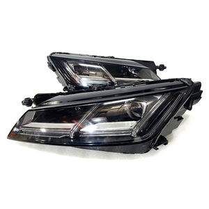 Le13a6312 02S 824 <span class=keywords><strong>Aln</strong></span> Ban Đầu Xe Phía Trước Ánh Sáng <span class=keywords><strong>LED</strong></span> Đèn Pha Chất Lượng Tốt Chính Hãng Xe Đèn Pha Cho Tt 3 Roadster (Fv9) - Product Image 1