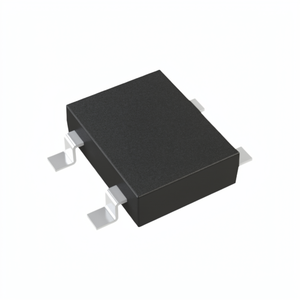Electronics Component Diodes Original ABS2H 4-SMD, Gull Wing - Product Image 1
