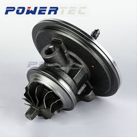 K03 Turbolader-Kartusche 53039700007 CHRA für Mercedes Vito 110 D W638 OM601.970 72Kw 98PS 1996-