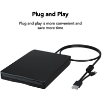 Ortable Floppy Rive 2,0 2,0 2,0/yype-UAL Interface ortable Floppy Rive xternal 1,44 M3.5"