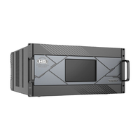 Empalmador de Video Serie H H5 de Novastar, Nuevo y Original, para Pantallas LED