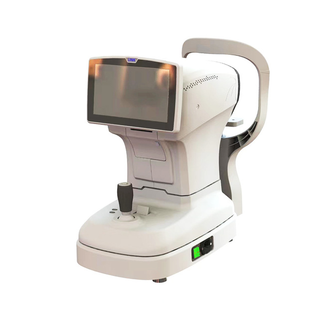 ICEN IN-4000A Portable Ophthalmology Vision Screener USB WiFi Digital Hand Held Auto Refractometer Metal ODM Customized Support