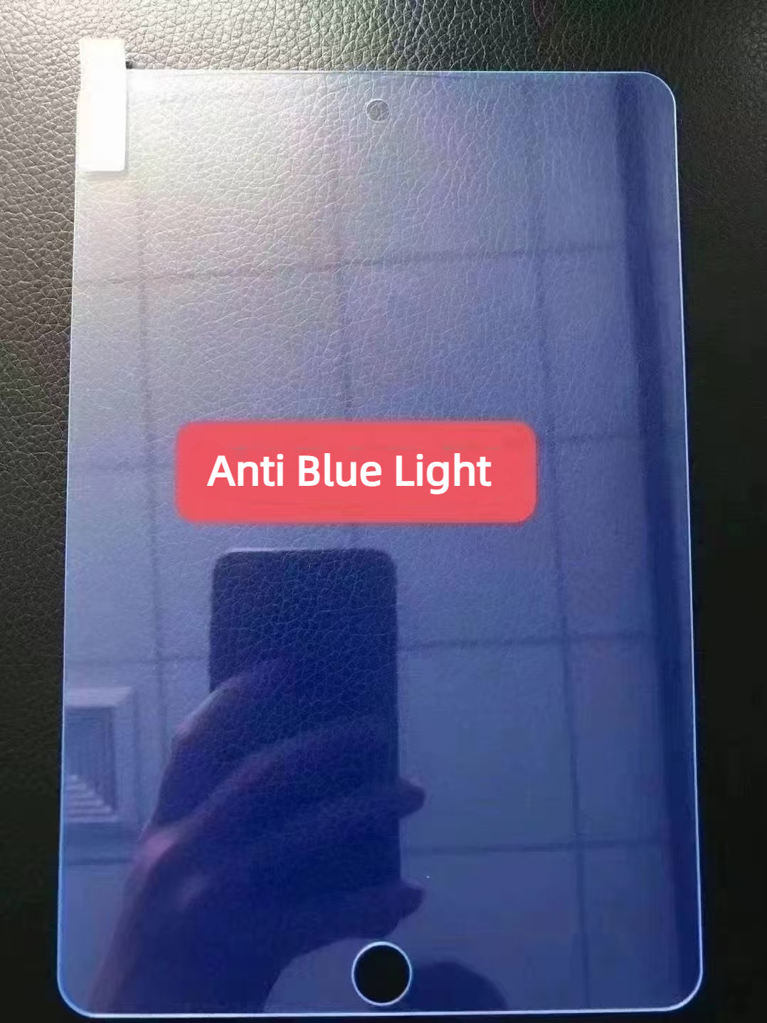 Transparent (2DEdge Anti Lumière Bleue sans emballage)
