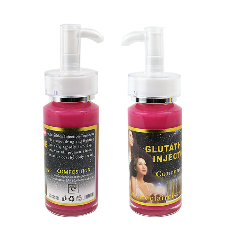 Brighten Dark Knuckles in 7 Days with Gluta Concentre Serum Brighten Dark Knuckles in 7 Days with Gluta Concentre Serum