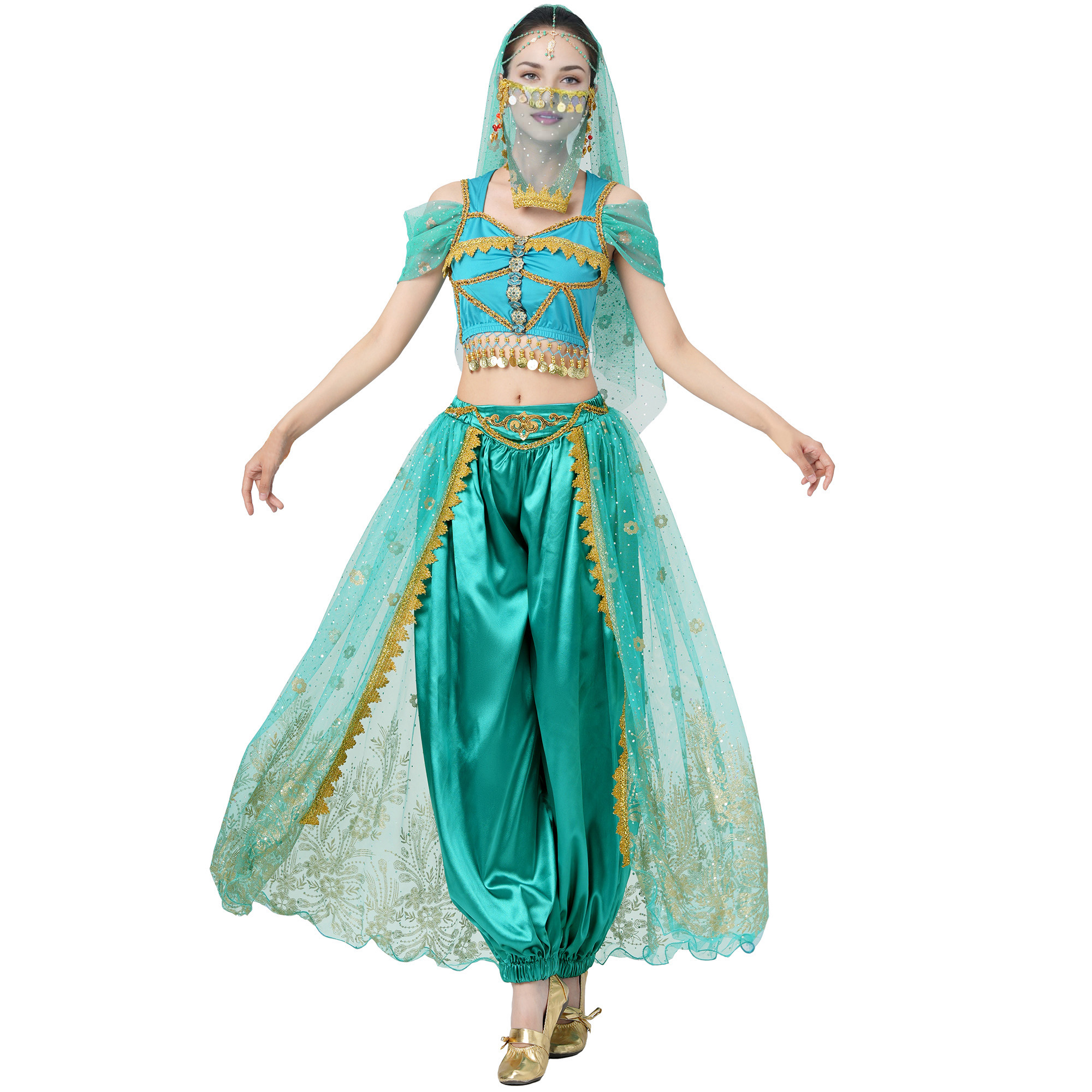 Menthe