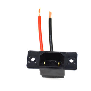 Dok Pengisian Baterai Air Listrik Berdaya Tinggi yang Dapat Disesuaikan, Terintegrasi dengan Cetakan Injeksi, Vertikal - Product Image 5