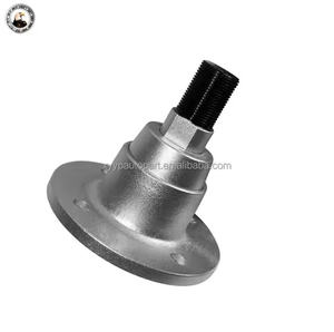 Agri Hub Bearing Unit IL40-110/4H-M30*<span class=keywords><strong>2</strong></span> Integrierter Flansch für Boden bearbeitungs scheiben eggen für landwirtschaft liche Maschinen - Product Image 2