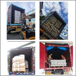 Chaussures de sécurité écologiques standard UE 1100N <span class=keywords><strong>bottes</strong></span> de travail recyclables anti-crevaison antistatique pour semelle intermédiaire - Product Image 6