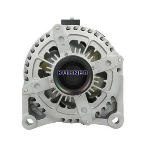 Alternador Compatible para BMW 4 SERIES 420 D Diesel (KW: 120, HP: 163) de 07-06-2013 a 2020 DENSO 555170RID NUEVO - Product Image 1