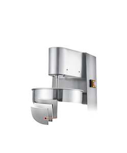 Machine automatique commerciale pour la fabrication de boulettes de viande, de poulet, de poisson, de pommes de terre, de boulettes de poulpe japonaises - Product Image 3