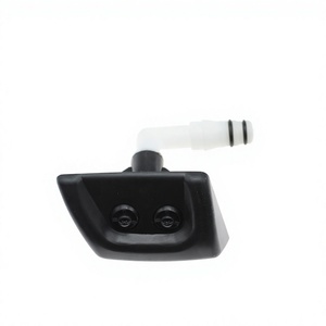 Boquillas de lavado de faros delanteros DNJ500110 DNJ500100 para Land Rover Range Rover Sport 2005 2006 2007 2008 2009 - Product Image 3