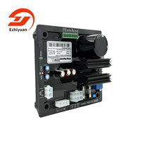 Régulateur de tension automatique numérique D350 AVR pour générateur diesel, remplacement du régulateur d'origine Leroy Somer D350