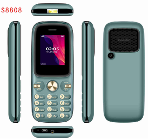 Smartphone ODM Téléphone de vente directe d'usine <span class=keywords><strong>4G</strong></span> avec caméra Internet Dual Sim Feature Téléphones portables - Product Image 1
