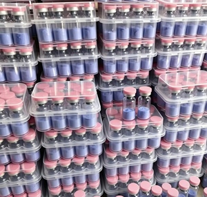 Poudre lyophilisée de style gym, économique et très vendue, pureté 99%, approvisionnement en vrac direct usine - Product Image 3