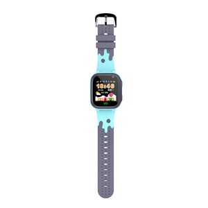 Nuovo Smartwatch Q16 per Bambini con Tracker, Fotocamera e Certificazione IP67 - Product Image 5